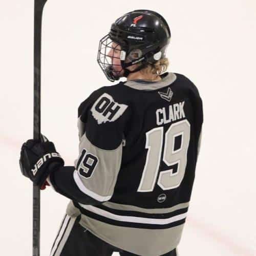 Bo Clark