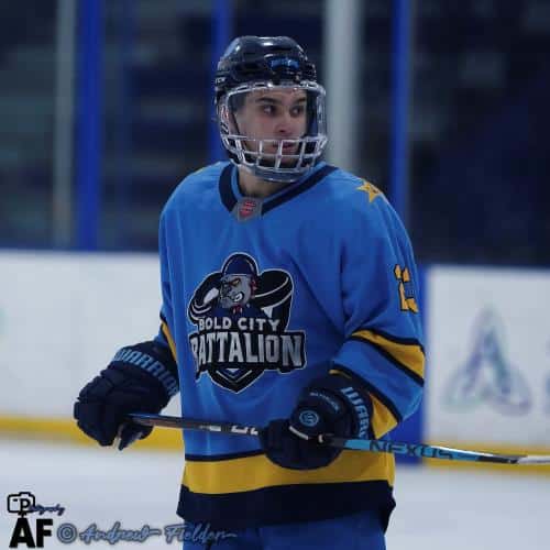 Jake Hnatiuk